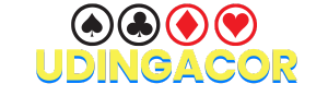 Logo UDINGACOR